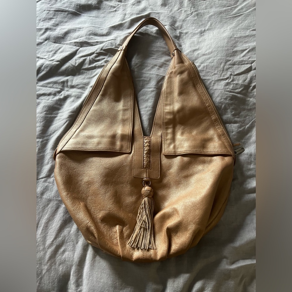 Alexis Hudson hobo bag